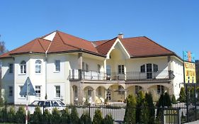Villa Hawaii